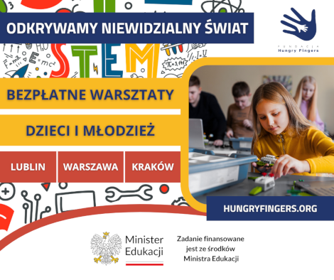 BEZPŁATNE WARSZTATY (1)